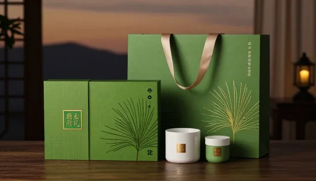 礼品采购服务中的品牌代理选型关注点
