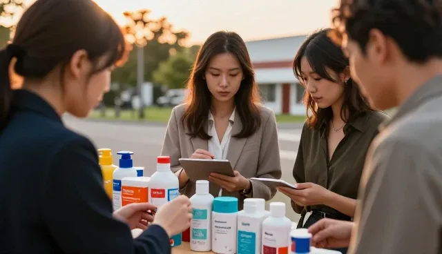 库存管理智能化升级推动供应链优化新路径