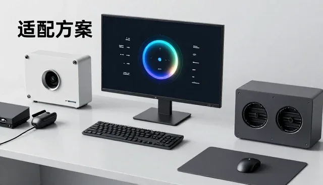 智能系统在日用百货批发中的性能适配策略
