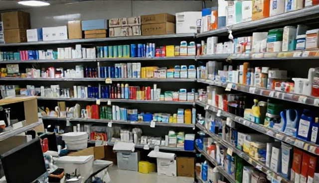 日用百货套装性能与适用条件的影响因素